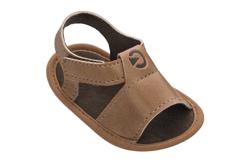 sandalia infantil da cartago